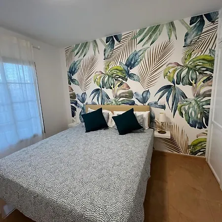 דירה Lanza Palm פוארטו דל כרמן