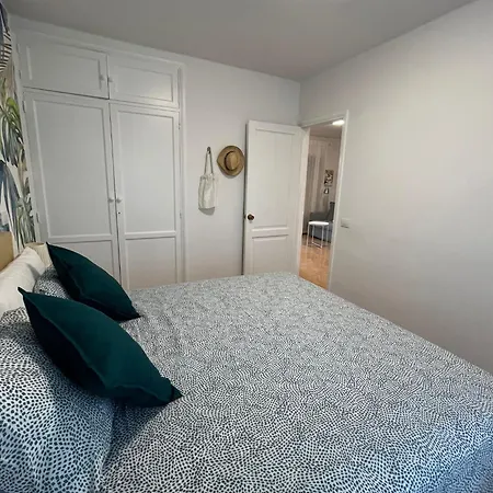 Apartamento Lanza Palm