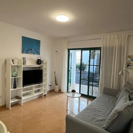 Lanza Palm Lägenhet