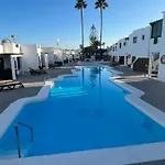 Lanza Palm Puerto del Carmen (Lanzarote)