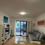 Lanza Palm Apartmán *