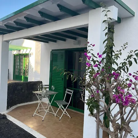 Lanza Palm Διαμέρισμα