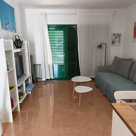 Lanza Palm Apartmán Puerto del Carmen (Lanzarote)