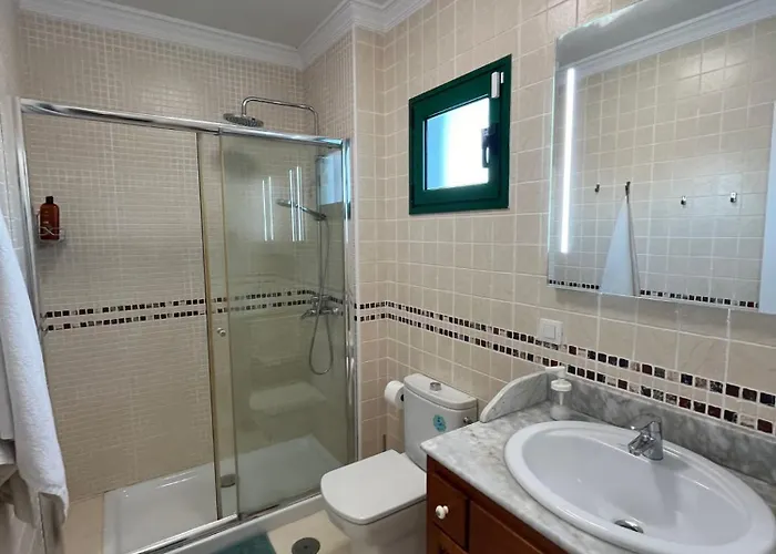 Lanza Palm * Puerto del Carmen (Lanzarote)