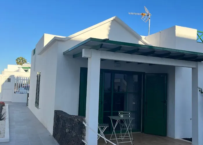 Lanza Palm Appartamento *