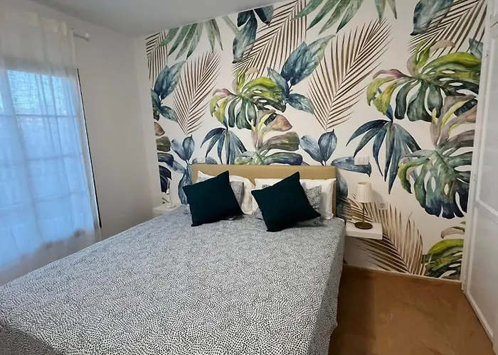 Appartamento Lanza Palm Puerto del Carmen (Lanzarote)