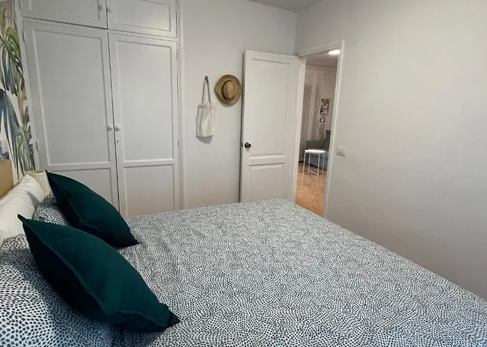 Apartment Lanza Palm