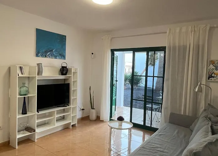 Lanza Palm Appartamento